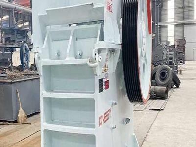 double toggle stone jaw crusher for heavy