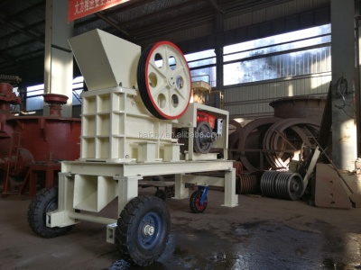 stone crusher project plant 