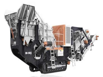 costs of mobile impact crusher plant 
