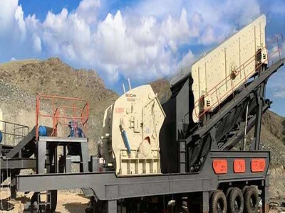 stone crushers manufactures 
