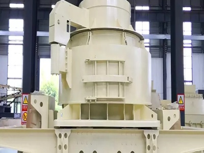 mining machine spiral concentrator 