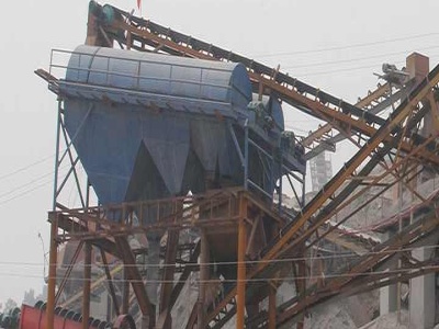 double jaw crusher 