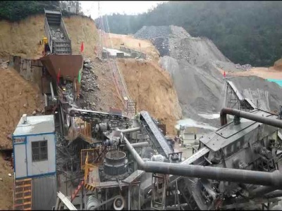 Impact Stone Crusher Designs And Videos Sand Making Stone ...