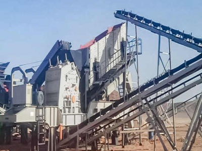 High Efficiecy And Good Quality Impact Crusher 