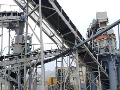 advanced coal crushers for large power plants