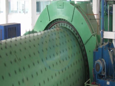 working principle of moving mill 