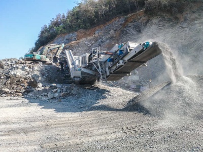 jaw crusher consisted 