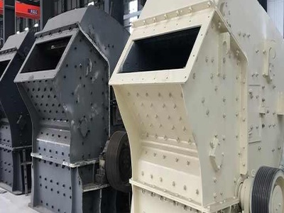 Ore Washing Equipment For Mining Industry