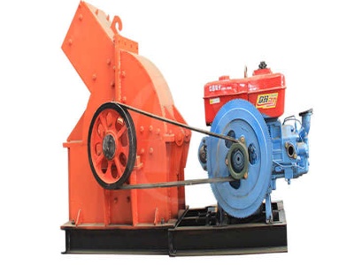 aggregate mine grinder equipment 
