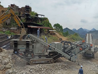 dolomite crushing plant manufacturers in germany