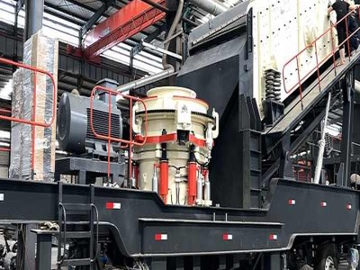 Small Crushing Plant Gold 