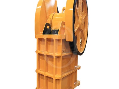 rock crusher portable used 