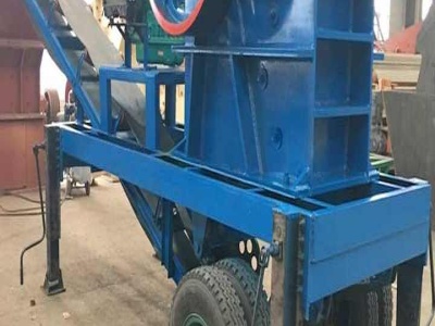 gold supplier new made concrete crushers