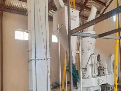 machine for milling feather 