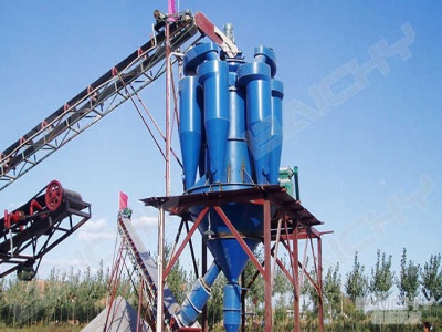  Taconite Beneficiation Plant China LMZG Machinery