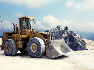 free download project report on stone crusher