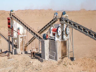 Iron Ore Surface Mining Equipment Botswana 