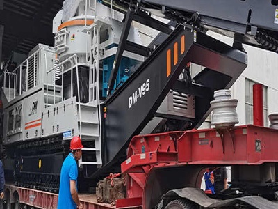 Jaw And Cone Crusher Manufacturers 