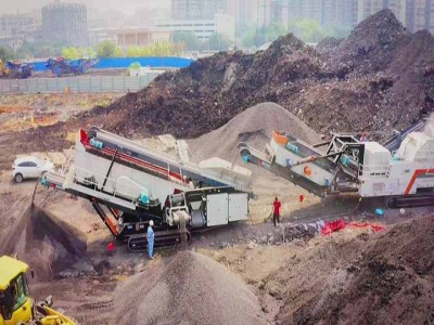maintenance schedule for jaw stone crusher
