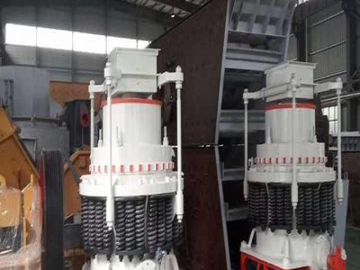 Psp Impact Crusher Specifications – Grinding Mill China