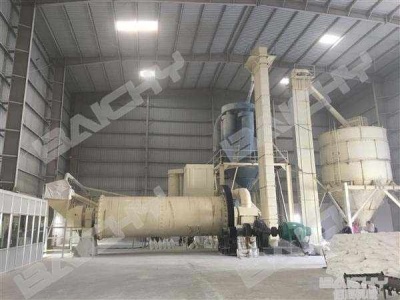 grinding mine mill for mining plant 