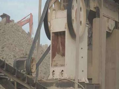 labyrinth seal leakage prevention of crusher bearing housing