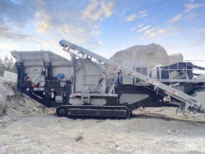 China Wheel Type Mobile Stone Crusher Plant with 80130 ...