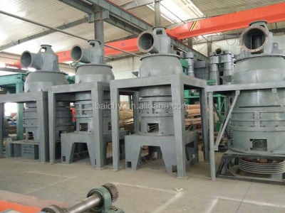 Granite ore crushing processing equipment for sale