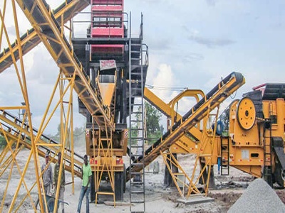 concrete crusher russian iron ore crusher project report
