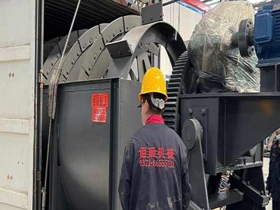 How To Clean A Jaw Crusher 