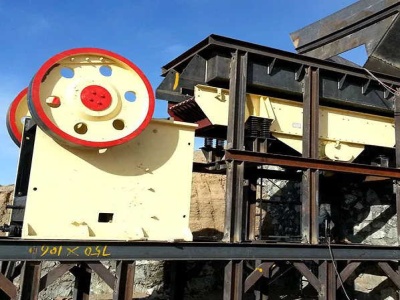 iron the cement crusher dressing plant | Mobile Crushers ...