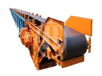 machineries equipment for dolomite mining crushing production