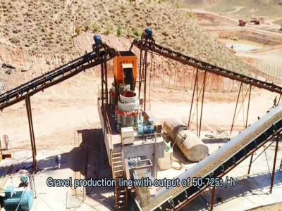 small tph mobile gold process crusher plant 