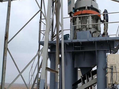 Trona Crush Grinders For Silica Sand | Crusher Mills, Cone ...