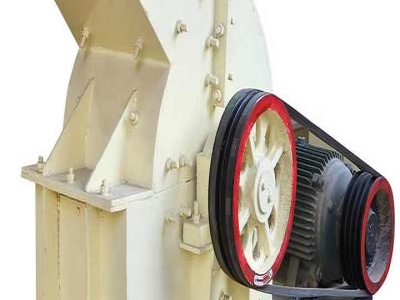 One Jaw Crusher For Mining Plant 
