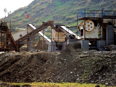 mining equipment makers in malaysia 