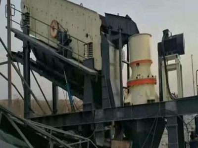 high production used clay crusher plant