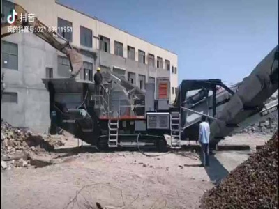pros and cons of jaw crusher 