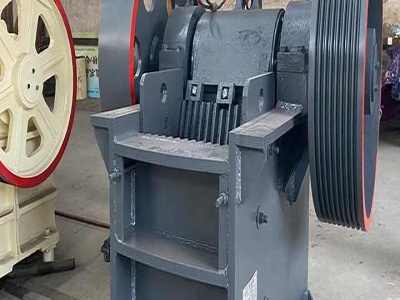 Mobile trackmounted Jaw Crusher R1200