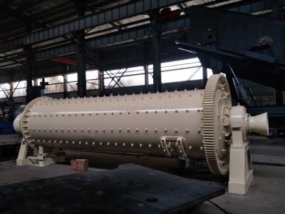 High Frequency Vibrating Screen for Mineral Beneficiation ...