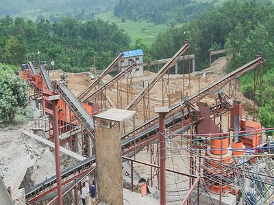 Momtazan Cement Production Process