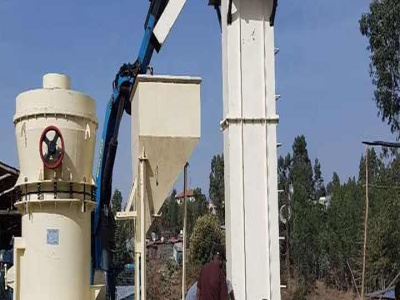 Suppliers Of Crushers And Screen Plants In India