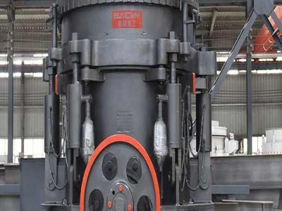 Do You Know How to Choose The Model of Jaw Crusher ...