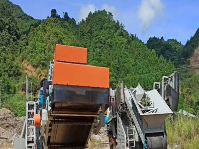 copper ore crushing plant in oman 