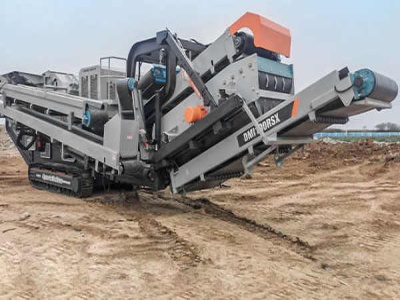 advantages of mineral processing Stone Crusher Machine ...
