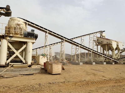 iron ore mineral processing plants 