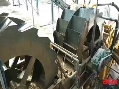 beneficiation of iron ore slimes 