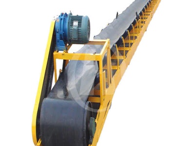 crusher belt conveyor concrete shaft mounted reducer