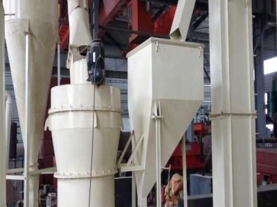 high pressure mineral mill for ore mill
