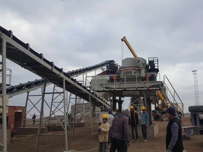 the difference between jaw crusher and cone crusher